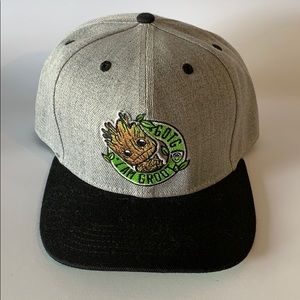 Funko Groot Guardians of the Galaxy Hat